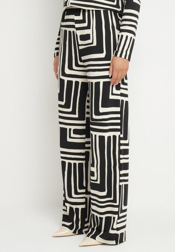 Pantaloni Negri 1