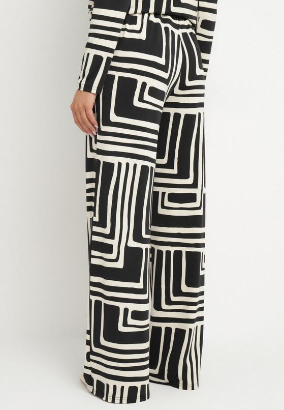 Pantaloni Negri 3