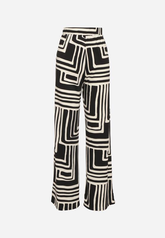 Pantaloni Negri 6