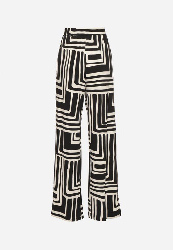 Pantaloni Negri 7