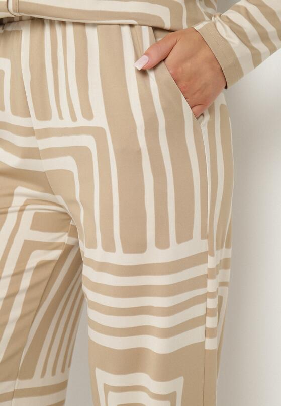 Pantaloni Bej 5