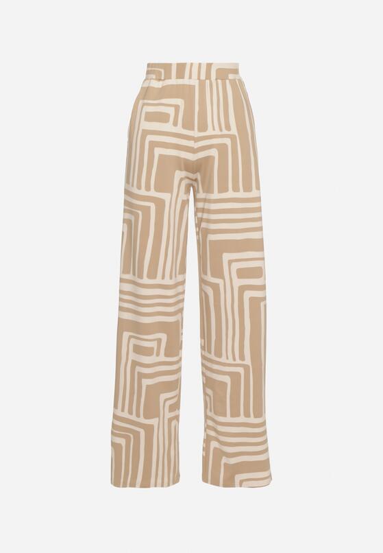 Pantaloni Bej 6