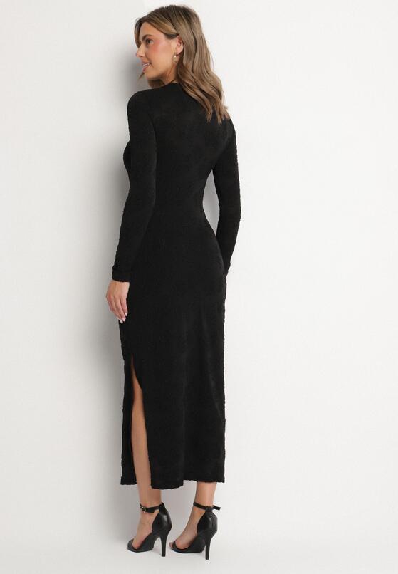 Rochie Neagră 3
