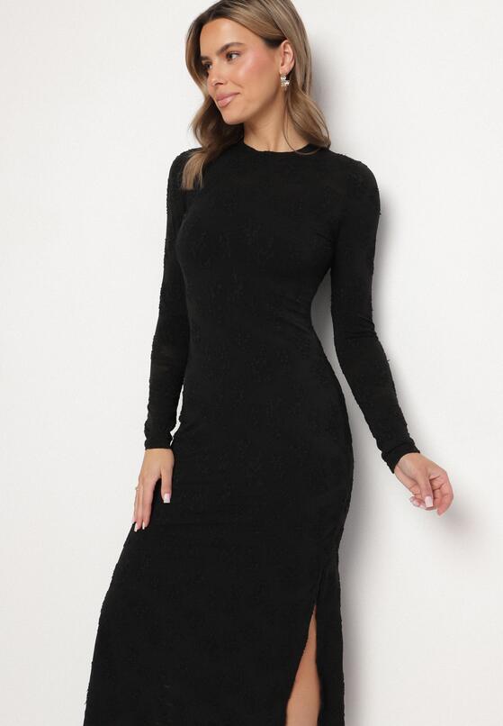 Rochie Neagră 4