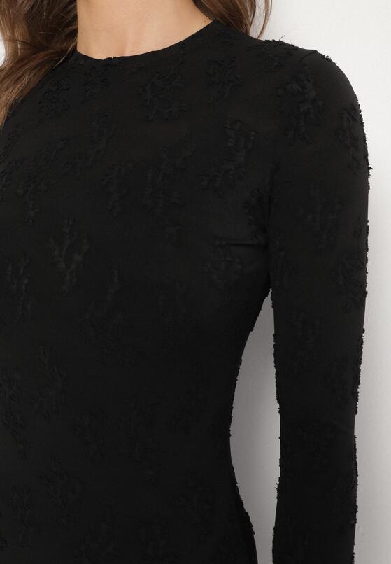 Rochie Neagră 5