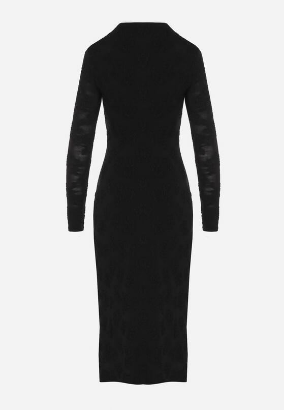 Rochie Neagră 7