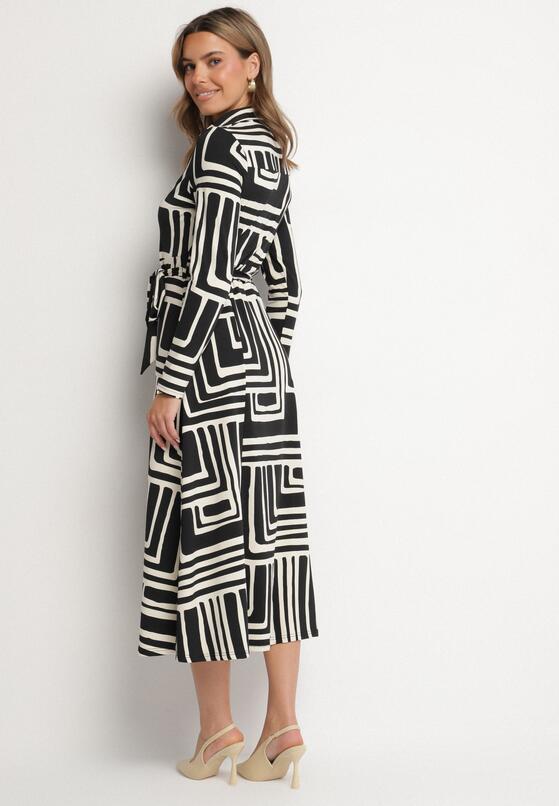 Rochie Neagră 3