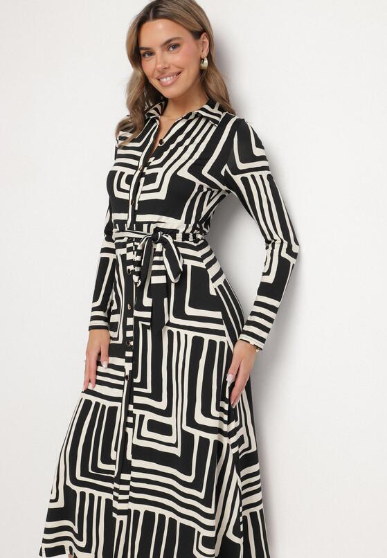 Rochie Neagră 4
