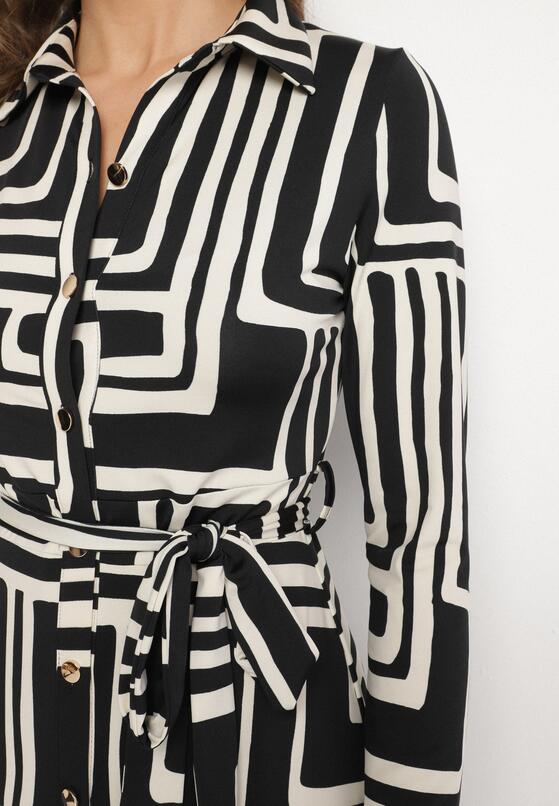 Rochie Neagră 5