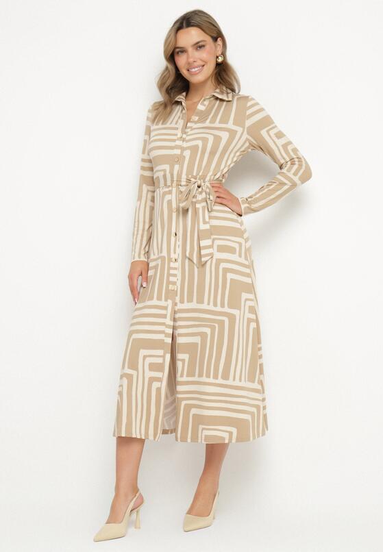 Rochie Bej 1