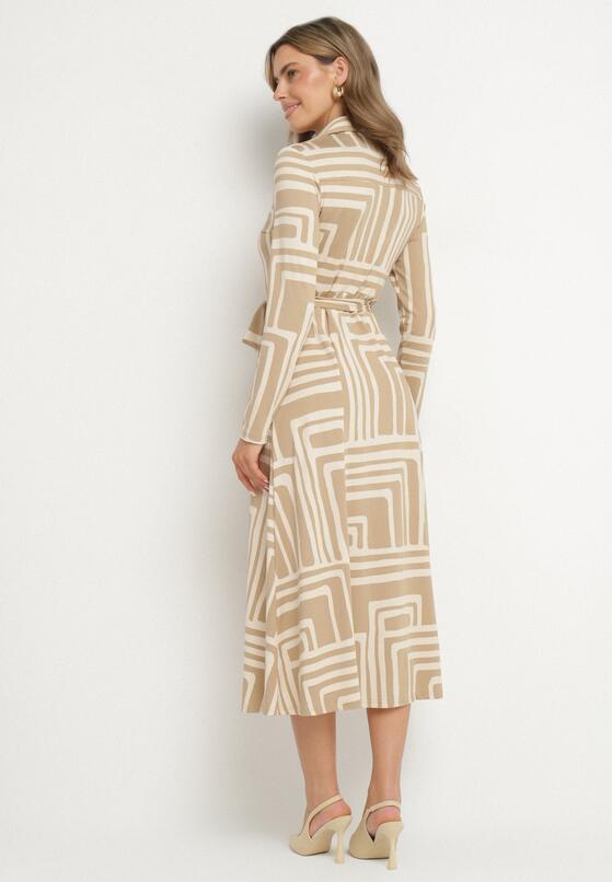 Rochie Bej 3