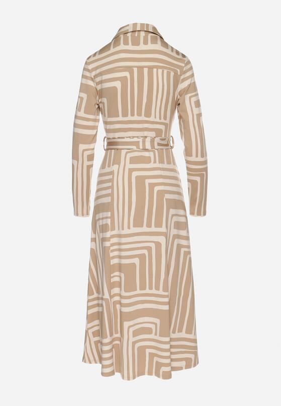 Rochie Bej 7