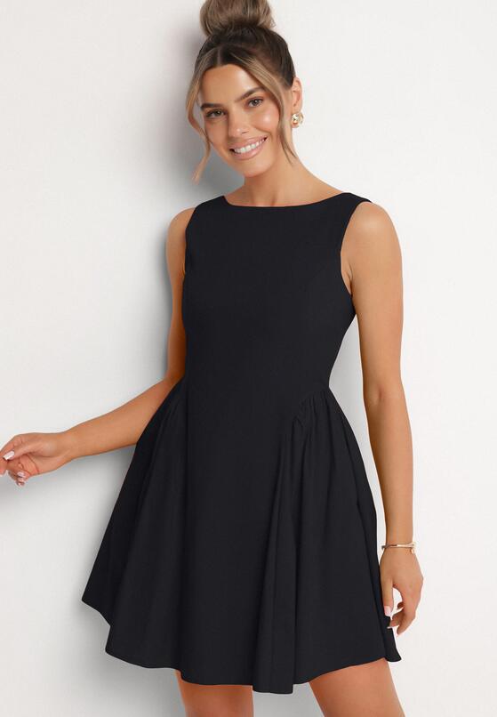 Rochie Neagră 1