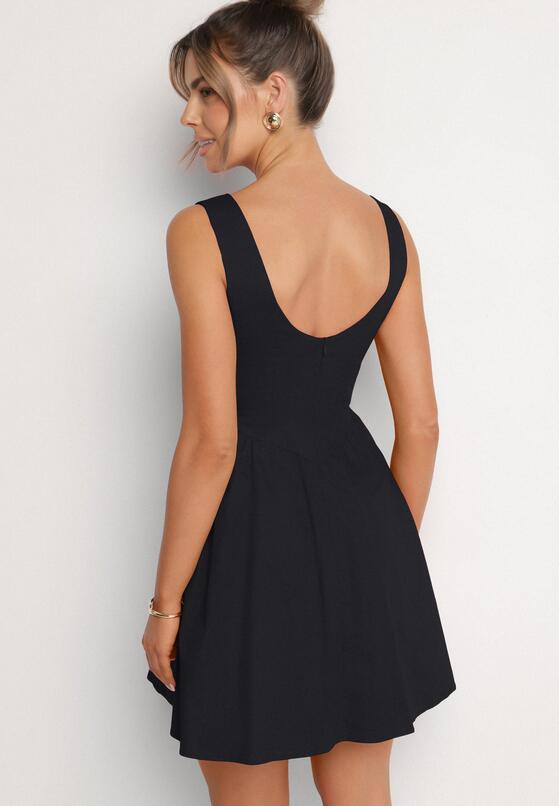 Rochie Neagră 3