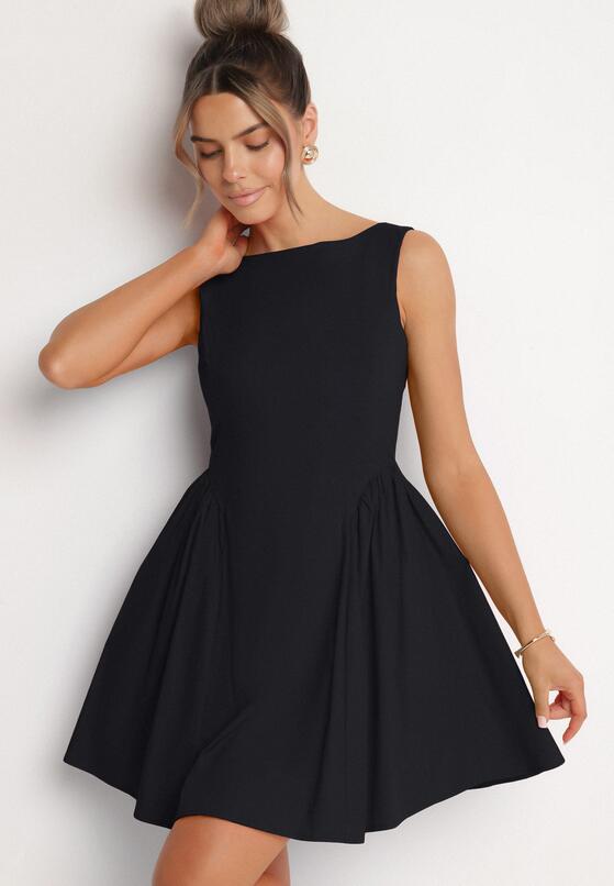 Rochie Neagră 4