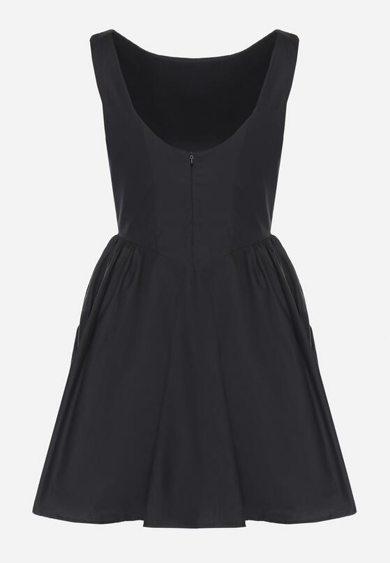 Rochie Neagră 7