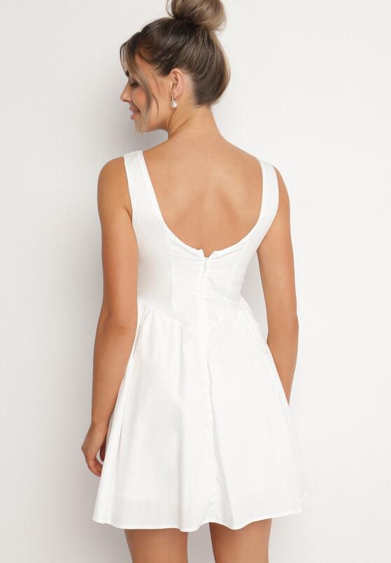 Rochie Albă 3