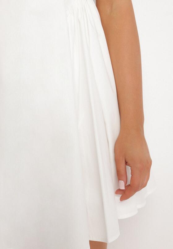 Rochie Albă 5