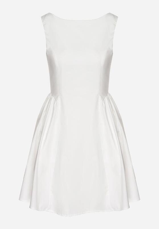 Rochie Albă 6