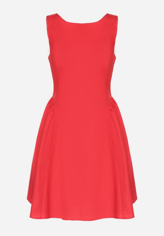 Rochie Roșie 6