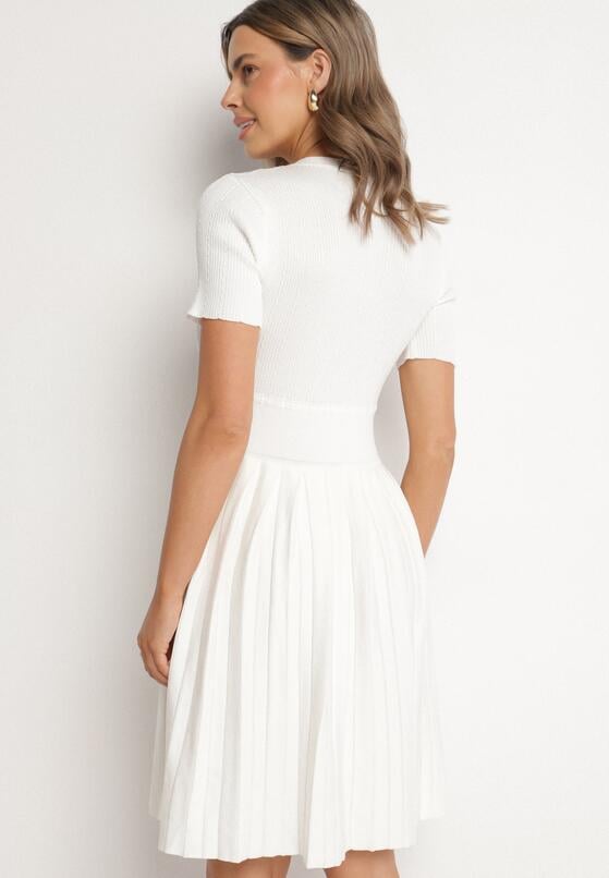 Rochie Albă 3