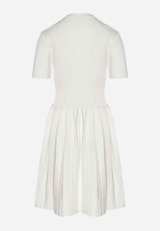 Rochie Albă 7