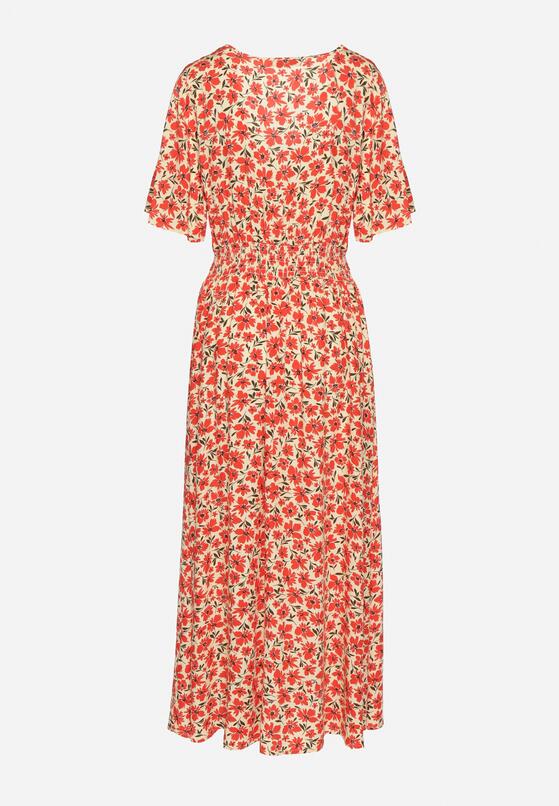 Rochie Bej deschis 7