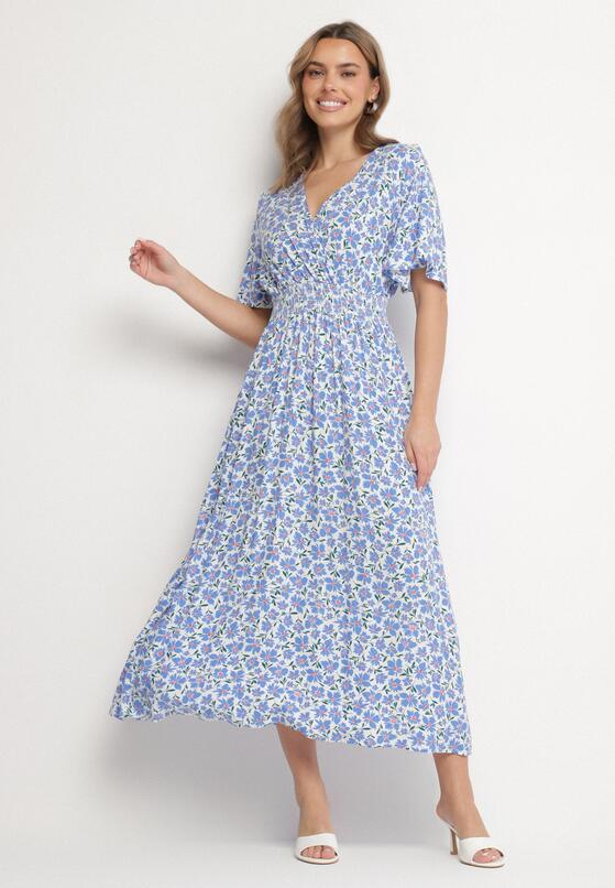 Rochie Albă 1