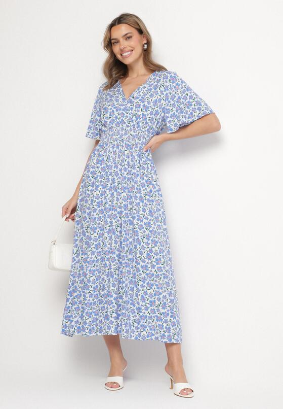 Rochie Albă 2