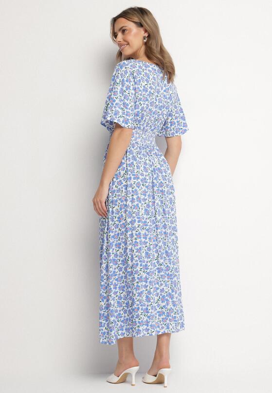 Rochie Albă 3