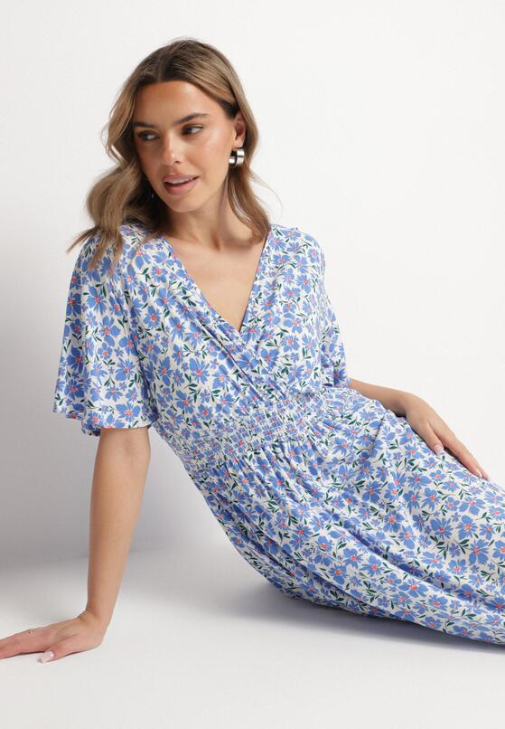 Rochie Albă 4
