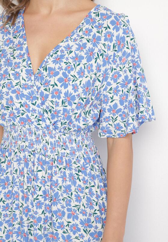 Rochie Albă 5