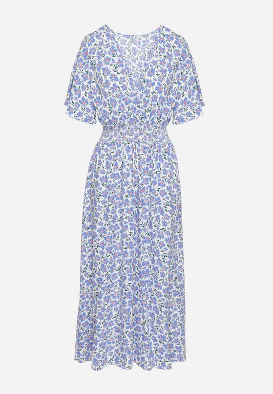 Rochie Albă 6