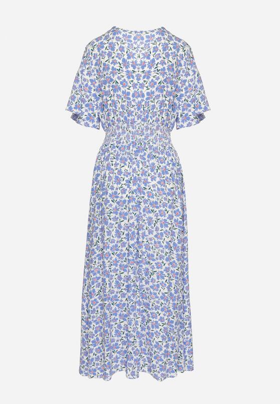Rochie Albă 7