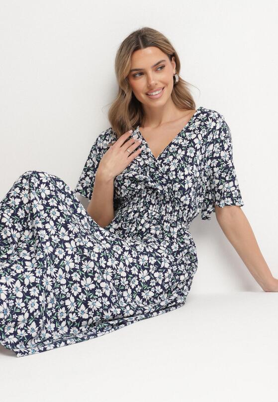 Rochie Bleumarin 2