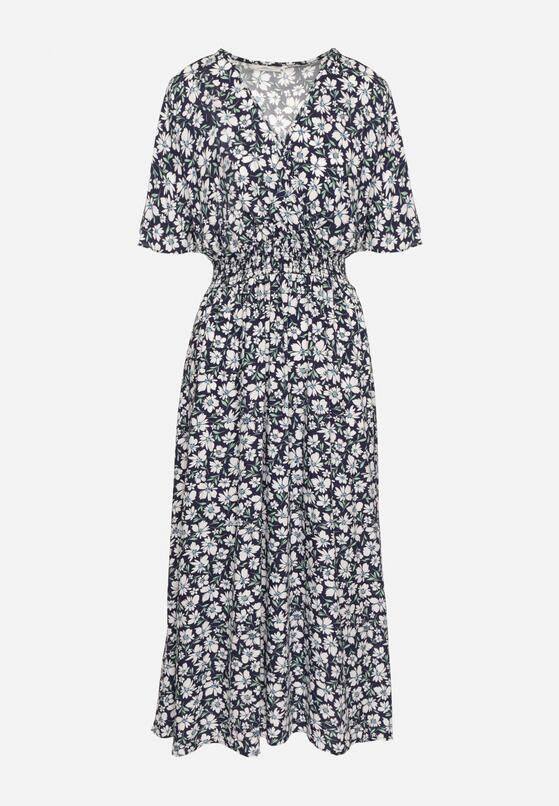 Rochie Bleumarin 6