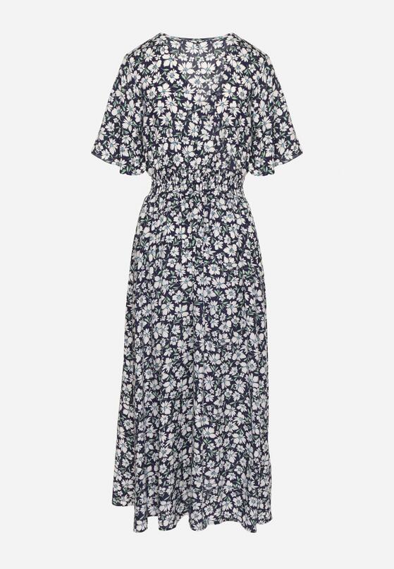 Rochie Bleumarin 7