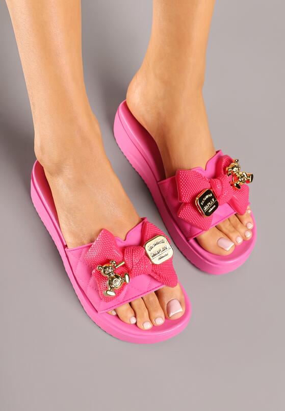 Pink Papucs 3
