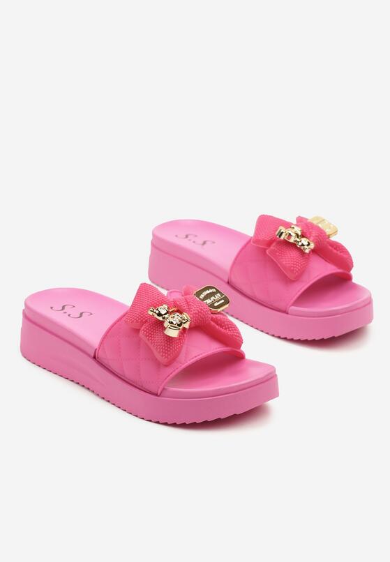Pink Papucs 5
