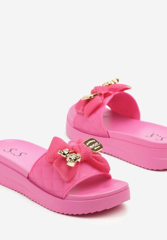 Pink Papucs 6