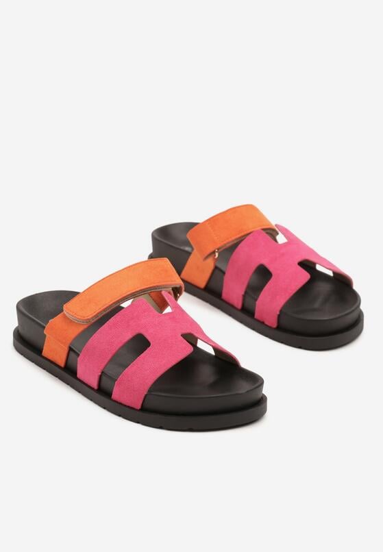 Pink Papucs 5