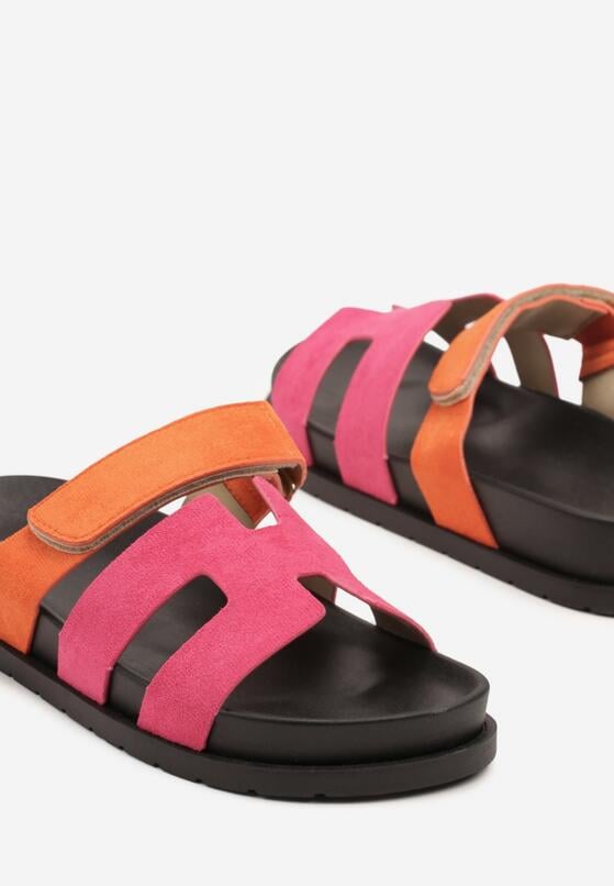 Pink Papucs 6