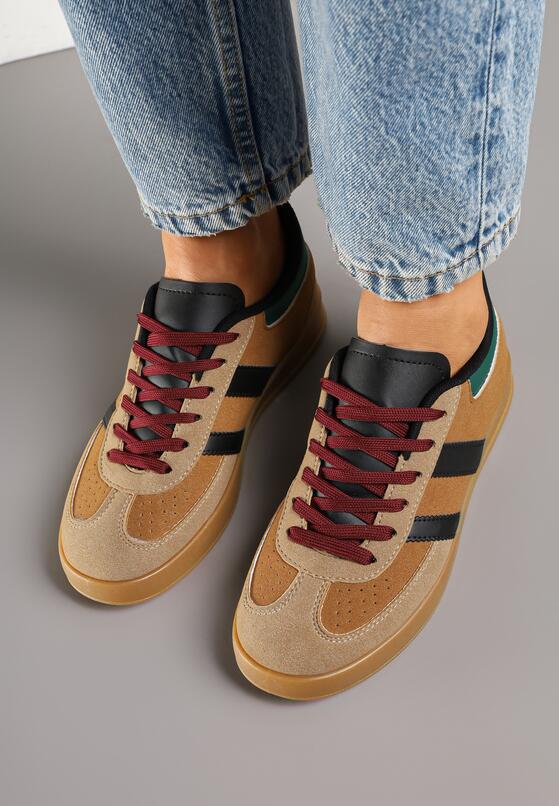 Sneakers Maro 3