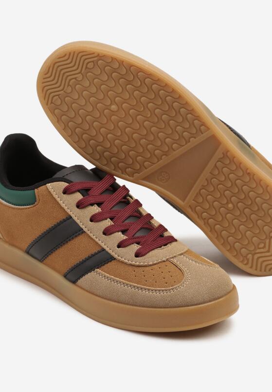 Sneakers Maro 6