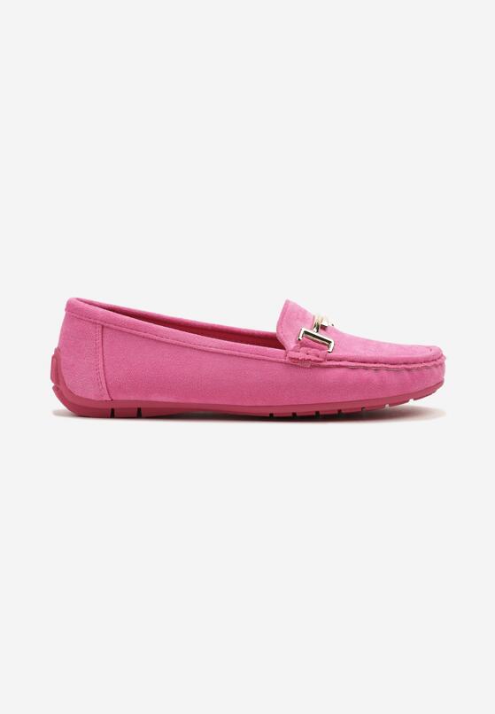 Pink Mokaszin 4