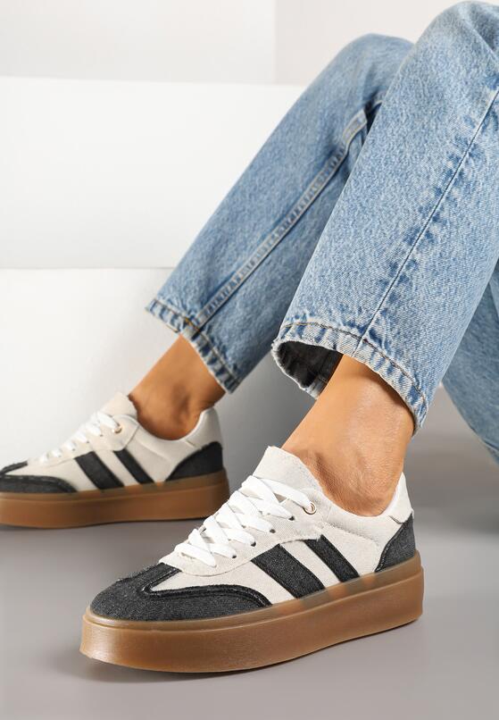 Sneakers Negri 2