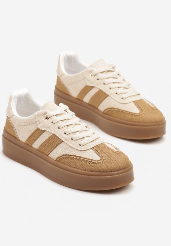 Sneakers Bej 5