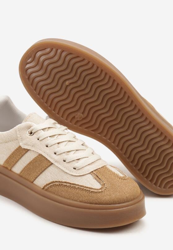 Sneakers Bej 6
