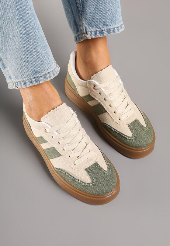 Sneakers Verzi 3