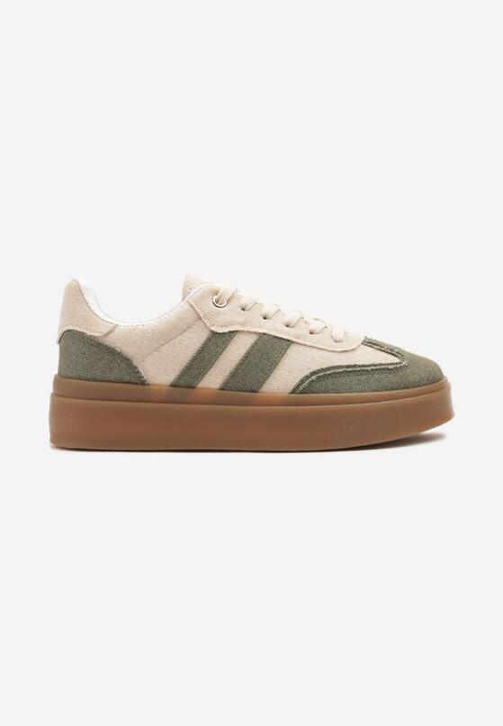 Sneakers Verzi 4